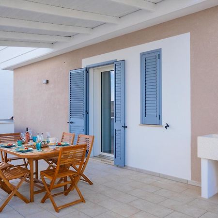 Villa Di Punta, Leuca - By Hdsalento Santa Maria di Leuca エクステリア 写真