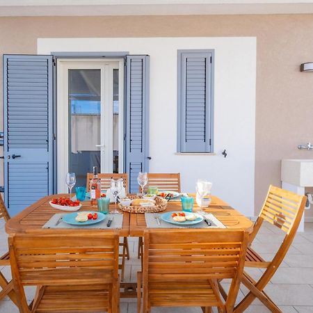 Villa Di Punta, Leuca - By Hdsalento Santa Maria di Leuca エクステリア 写真