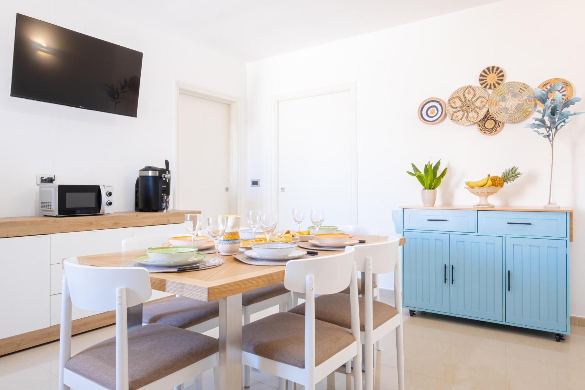 Villa Di Punta, Leuca - By Hdsalento Santa Maria di Leuca エクステリア 写真