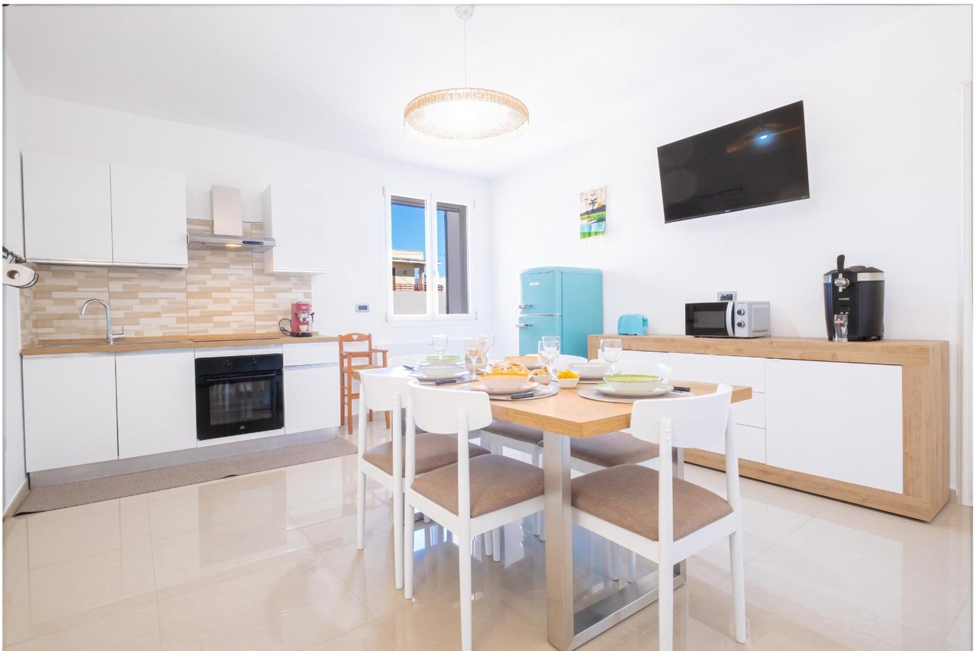 Villa Di Punta, Leuca - By Hdsalento Santa Maria di Leuca エクステリア 写真