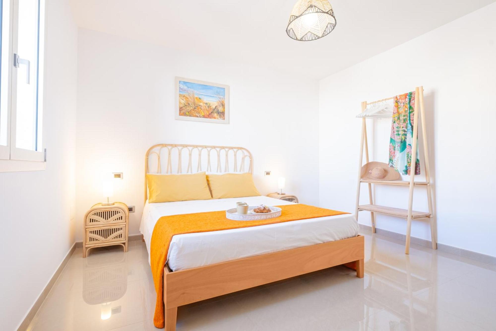 Villa Di Punta, Leuca - By Hdsalento Santa Maria di Leuca エクステリア 写真
