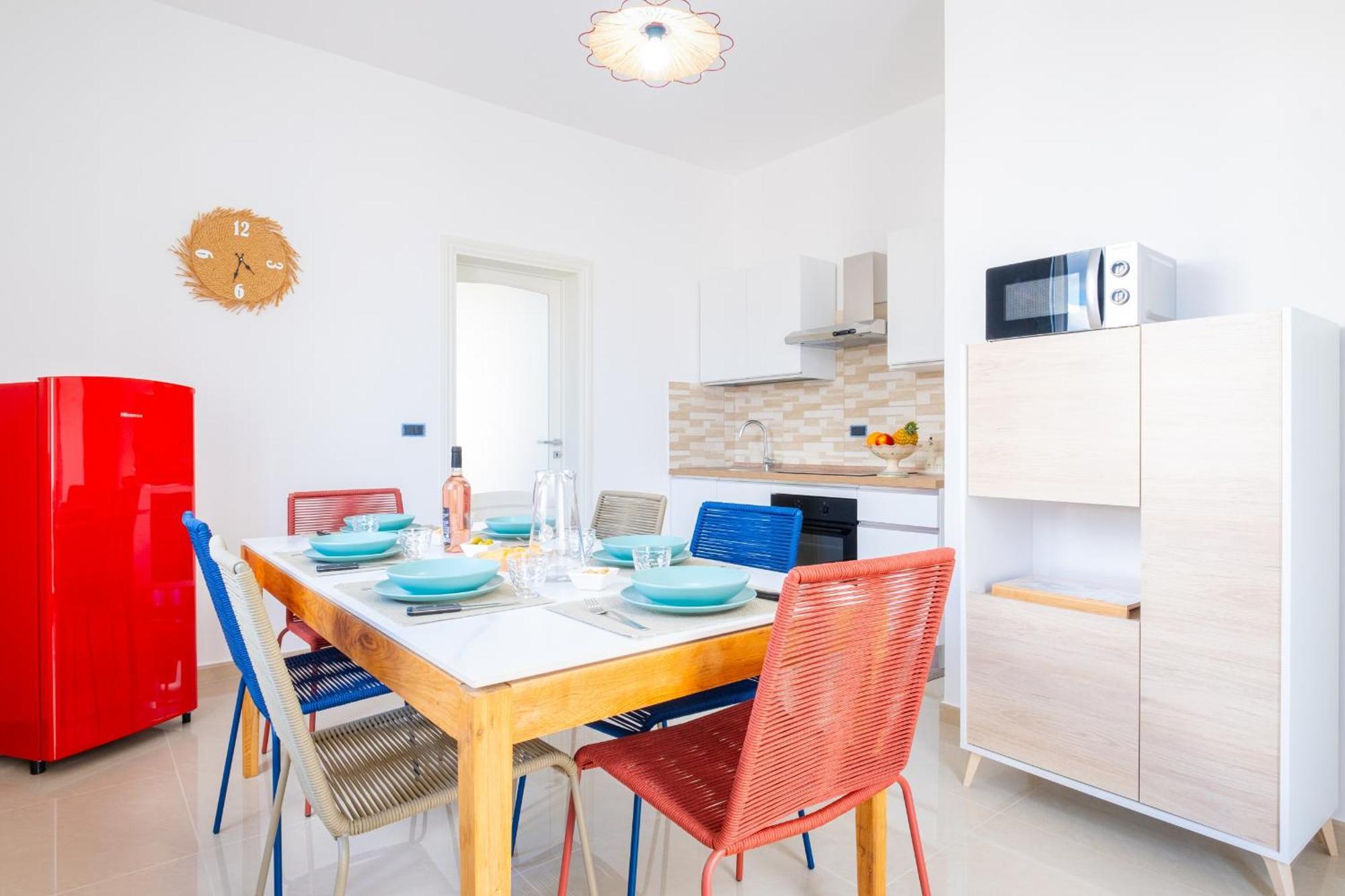 Villa Di Punta, Leuca - By Hdsalento Santa Maria di Leuca エクステリア 写真