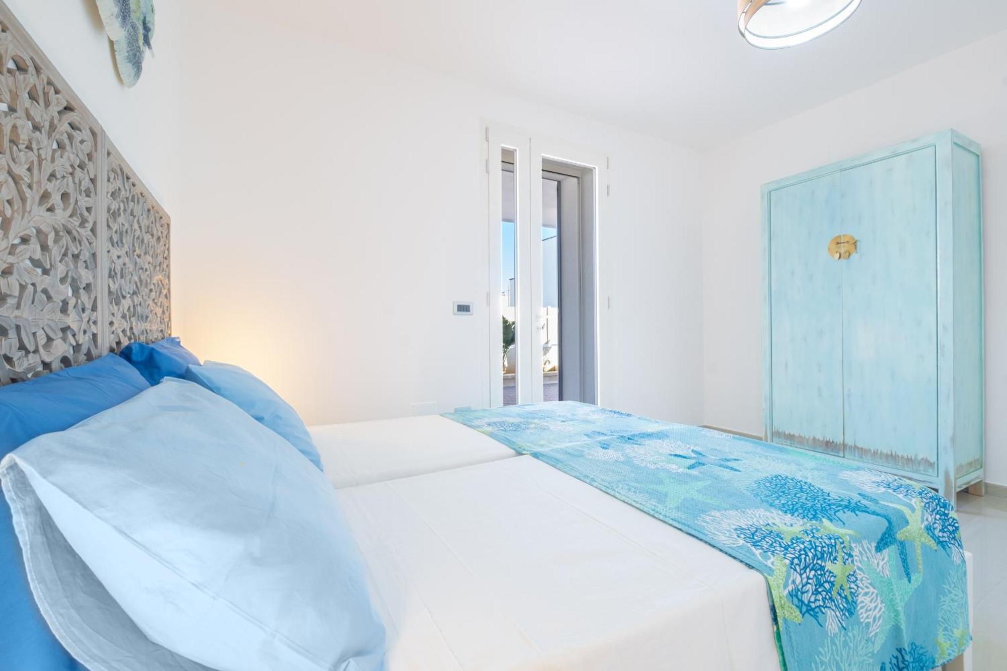 Villa Di Punta, Leuca - By Hdsalento Santa Maria di Leuca エクステリア 写真